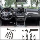 Mercedes GLE Coupé C292 2015–2019 Carbon interieurinserts (Carbon) foto 2