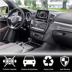 Mercedes GLE Coupé C292 2015–2019 Carbon interieurinserts (Carbon) foto 3
