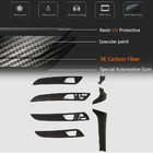 Mercedes GLE Coupé C292 2015–2019 Carbon interieurinserts (Carbon) foto 6