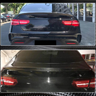 Mercedes GLE Coupé C292 2015–2019 Spoiler V2 (Carbon) foto 6