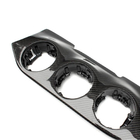 Mercedes GLA X156 2014–2019 Middenconsole afdekking (2014-2016, carbon) foto 2