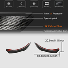 Mercedes GLA X156 2014–2019 Voorbumper flaps Flap (voor GLA45 AMG 2017-2020) foto 5