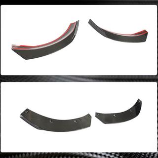 Voorbumper flaps Flap (voor GLA45 AMG 2017-2020) foto 4