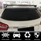 Mercedes GLA X156 2014–2019 Spoiler V1 (carbon) foto 2