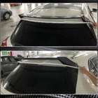 Mercedes GLA X156 2014–2019 Spoiler V1 (carbon) foto 4