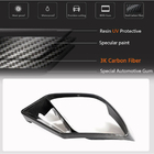 Mercedes AMG GT 4 X290 2018– Bumperinserts (voor GT43/GT50/GT53 2018-2022, carbon) foto 3