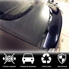 Mercedes AMG GT C190/R190 2014–2022 Spoiler V2 (voor C190 2014-2019, carbon) foto 2