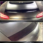 Mercedes AMG GT C190/R190 2014–2022 Spoiler V2 (voor C190 2014-2019, carbon) foto 3