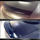 Mercedes AMG GT C190/R190 2014–2022 Spoiler V2 (voor C190 2014-2019, carbon) foto 4