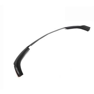 Voorbumper lip Lip (voor GT43/GT50/GT53 2018-2022, carbon) foto 4