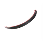 Mercedes SLS C197 2010–2014 Spoiler (carbon) foto 4
