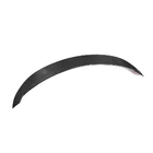 Mercedes SLS C197 2010–2014 Spoiler (carbon) foto 5