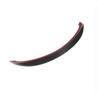 Spoiler (carbon) foto 4