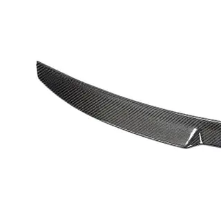 Spoiler V1 (voor 2018-2020, carbon) foto 3