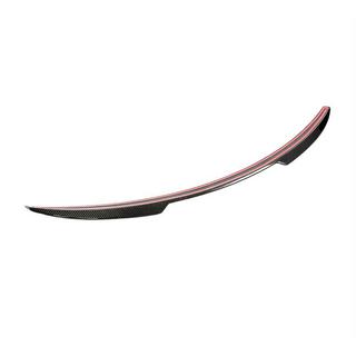 Spoiler V1 (voor 2018-2020, carbon) foto 4