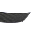 Mercedes CLS C257 2018– Spoiler V2 (voor 2018-2020, carbon) foto 4