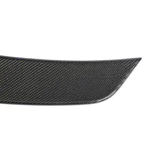 Spoiler V2 (voor 2018-2020, carbon) foto 4