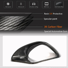 Mercedes CLA C118 2019– Carbon voorbumper aanbouwdelen (voor CLA45 AMG SD, Carbon) foto 4