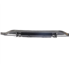 Mercedes CLS C257 2018– Achterbumper diffuser V1 (voor AMG-Line 2018-2020, carbon) foto 3