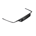 Mercedes CLS C257 2018– Achterbumper diffuser V1 (voor AMG-Line 2018-2020, carbon) foto 4