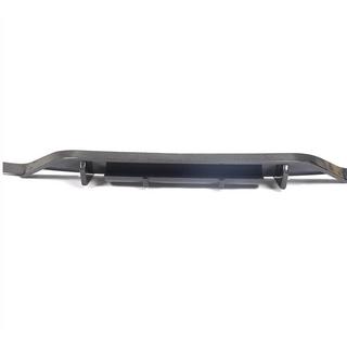 Achterbumper diffuser V1 (voor AMG-Line 2018-2020, carbon) foto 3