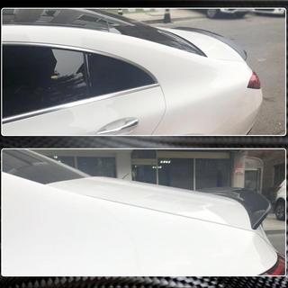 Spoiler V5 (voor 2018-2020, carbon) foto 4