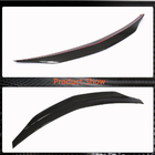 Mercedes E-Klasse Coupé C207 2010–2017 Spoiler V1 (carbon) foto 3