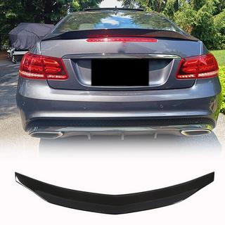 Spoiler V1 (carbon) foto 1