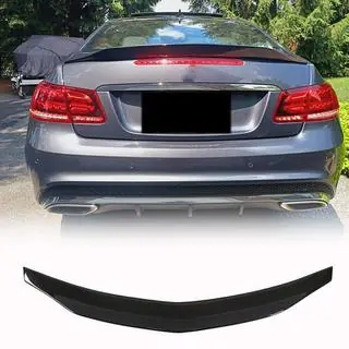 Spoiler V1 (carbon) foto 1
