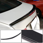 Mercedes E-Klasse Coupé C207 2010–2017 Spoiler V2 (Carbon) foto 1