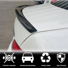 Mercedes E-Klasse Coupé C207 2010–2017 Spoiler V2 (Carbon) foto 2