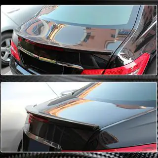 Spoiler V2 (Carbon) foto 4