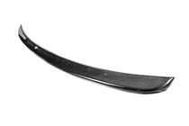 Mercedes E-сlass W211 2002–2009 Spoiler (carbon) foto 9
