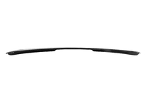 Mercedes E-сlass W211 2002–2009 Spoiler (carbon) foto 11
