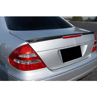 Spoiler (carbon) foto 2