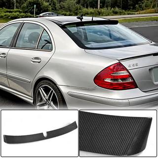 Achterruitspoiler (2002-2006, carbon) foto 1