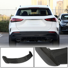 Mercedes GLA H247 2020– Spoiler V1 (carbon) foto 1