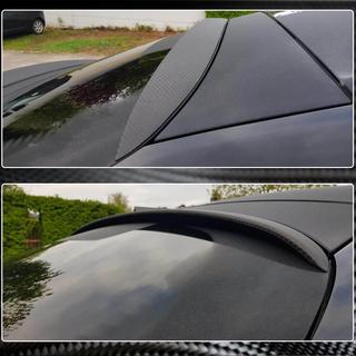 Achterruitspoiler (Carbon) foto 4