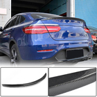 Mercedes GLC Coupé C253 2016–2023 Spoiler V1 (carbon) foto 1