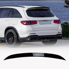 Mercedes GLC X253 2015–2022 Spoiler V2 (ABS) foto 1