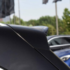 Mercedes GLC X253 2015–2022 Spoiler V2 (ABS) foto 2