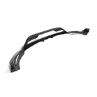 Mercedes GLE Coupé C167 2019– Carbon frontbumper lip (GLE63 AMG) foto 7
