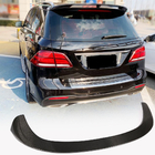 Mercedes GLE/ML-klasse W166 2011–2018 Carbon spoiler voor GLE foto 1