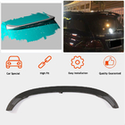 Mercedes GLE/ML-klasse W166 2011–2018 Carbon spoiler voor GLE foto 2