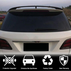 Mercedes GLE/ML-klasse W166 2011–2018 Carbon spoiler voor GLE foto 3