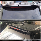 Mercedes GLE/ML-klasse W166 2011–2018 Carbon spoiler voor GLE foto 5
