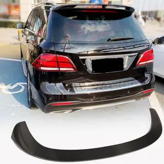Carbon spoiler voor GLE foto 1
