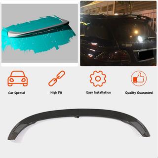 Carbon spoiler voor GLE foto 2