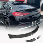 Mercedes GLE Coupé C167 2019– Spoiler (carbon) foto 1