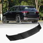 Mercedes GLE W167 2018– Spoiler (carbon) foto 1